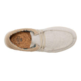 Sanuk Shaka Lite SL Natural  1137872-NAT Women's