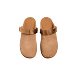 UGG Goldenstar Clog Chestnut  1138252-CHE Women's