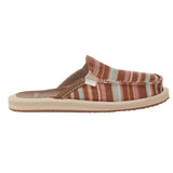 Sanuk You Got My Back Soft Top Blanket Caramel Multi  1139290-CMMT Women's