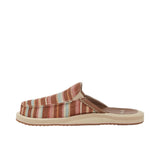 Sanuk You Got My Back Soft Top Blanket Caramel Multi  1139290-CMMT Women's