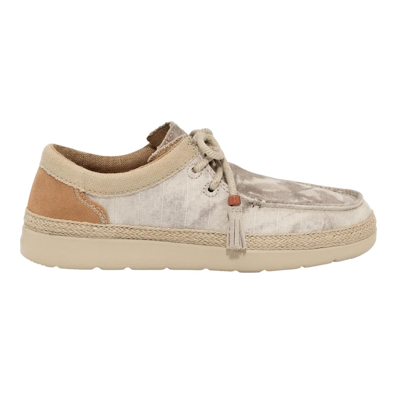 Sanuk Shaka Lite SL Tie Dye Safari  1139369-SAFA Women's