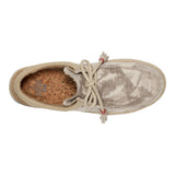 Sanuk Shaka Lite SL Tie Dye Safari  1139369-SAFA Women's