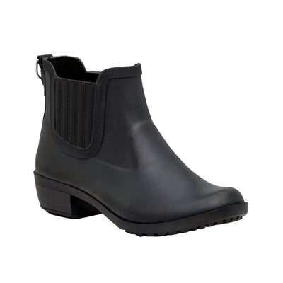 Chooka Harley Rain Boot Black  114085808 Women's