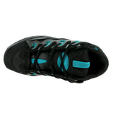 Osiris D3 2001 Black Teal  1141-2777 Men's