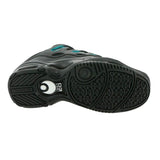 Osiris D3 2001 Black Teal  1141-2777 Men's