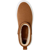 UGG Alameda Mini Boot Chestnut  1143786-CHE Women's