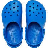 Crocs Classic Littles Blue Bolt  11441-478 Toddler