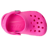 Crocs Classic Littles Clogs Pink Crush  11441-6TW Pre-School