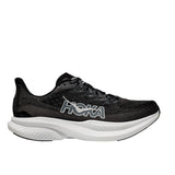 Hoka One Mach 6 Black / White  1147790-BWHT Men's