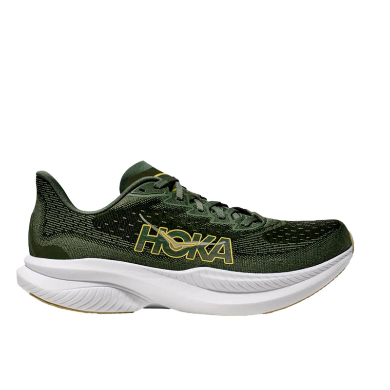 Hoka One Mach 6 Succulent / Fern  1147790-SNTF Men's