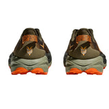 Hoka Speedgoat 6 Antique Olive / Squash  1147791-AQL Men's