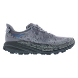 Hoka Speedgoat 6 Galactic Grey / Hoka Blue  1147791-GCG Men's