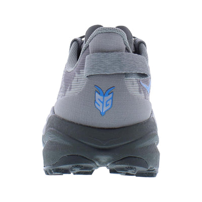 Hoka Speedgoat 6 Galactic Grey / Hoka Blue  1147791-GCG Men's