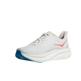 Hoka Mach 6 White / Nimbus Cloud  1147810-WNCL Women's