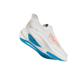 Hoka Mach 6 White / Nimbus Cloud  1147810-WNCL Women's