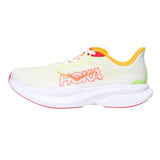 Hoka Mach 6 White / Lettuce  1147810-WTLT Women's