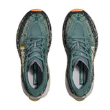 Hoka Speedgoat 6 Grey Skies / Cosmic Grey  1147811-GMC Women's