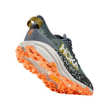 Hoka Speedgoat 6 Grey Skies / Cosmic Grey  1147811-GMC Women's