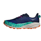 Hoka Speedgoat 6 Varsity Navy / Meteor  1147811-VYM Women's