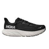 Hoka Arahi 7 Black / White  1147850-BWHT Men's