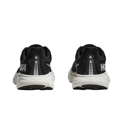 Hoka Arahi 7 Black / White  1147850-BWHT Men's