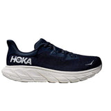 Hoka One Arahi 7 Outerspace / White  1147850-OPC Men's