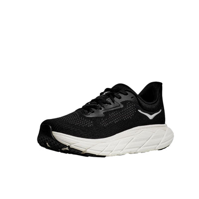Hoka One Arahi 7 Black / White  1147851-BWHT Women's