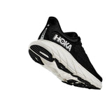 Hoka One Arahi 7 Black / White  1147851-BWHT Women's