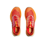 Hoka Cielo X1 Cerise / Solar Flare  1147910-CSSL Men's
