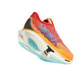 Hoka Cielo X1 Cerise / Solar Flare  1147910-CSSL Men's
