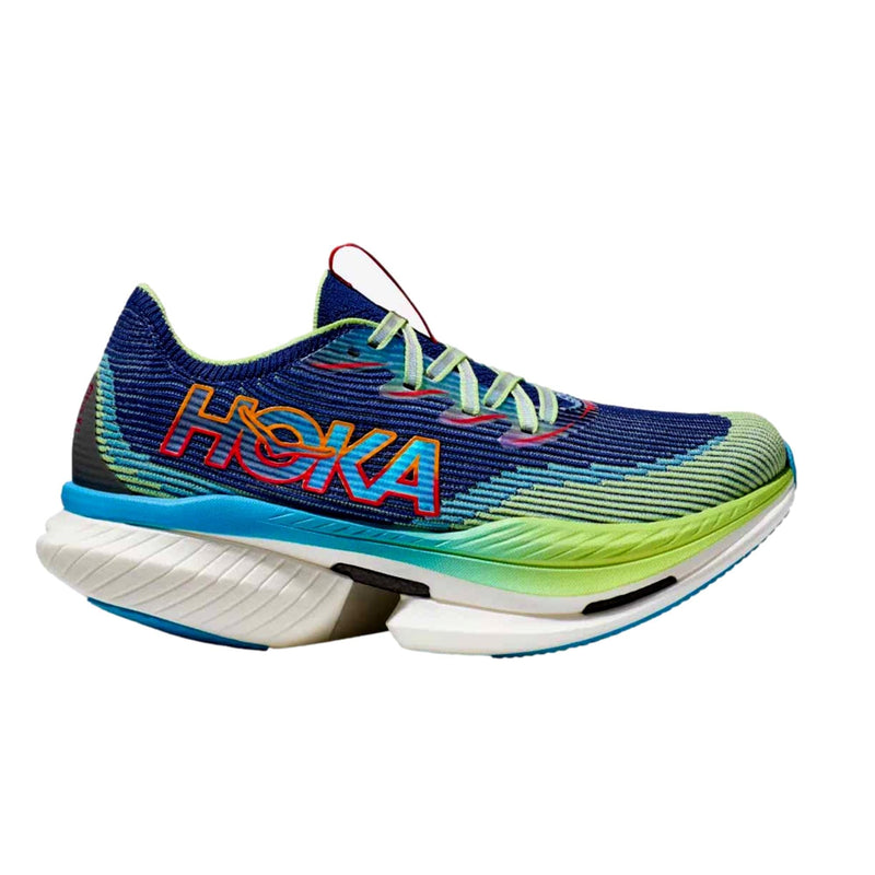 Hoka One Cielo X1 Evening Sky / Lettuce  1147910-ENN Men's