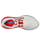Hoka One Skyward X Blanc De Blanc / Virtual Blue  1147911-BVR Men's