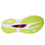 Hoka One Skyward X Blanc De Blanc / Virtual Blue  1147911-BVR Men's