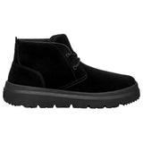 UGG Burleigh Chukka Black  1151773-BLK Men's
