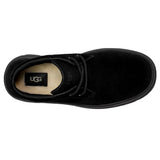 UGG Burleigh Chukka Black  1151773-BLK Men's