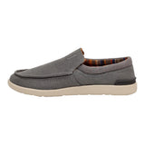 Sanuk Hangout Lite Charcoal  1152132-CHRC Men's