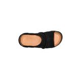 UGG Sunskip Slide Black  1152695-BLK Women's