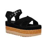 UGG Aubrey Ankle Black  1152711-BLK Women's