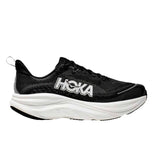 Hoka Skyflow Black / White  1155111-BWHT Men's