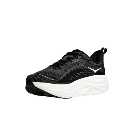 Hoka Skyflow Black / White  1155111-BWHT Men's
