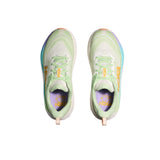 Hoka Skyflow Luna Moth / White  1155113-LHW Women's