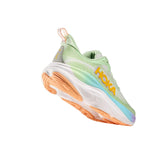Hoka Skyflow Luna Moth / White  1155113-LHW Women's