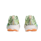 Hoka Skyflow Luna Moth / White  1155113-LHW Women's