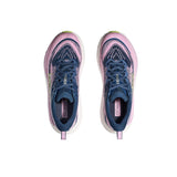 Hoka Skyflow Midnight / Pink Twilight  1155113-MTW Women's