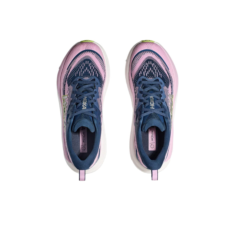 Hoka Skyflow Midnight / Pink Twilight  1155113-MTW Women's