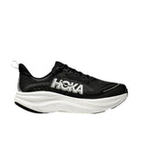 Hoka One Skyflow Black / White  1155117-BWHT Men's
