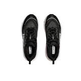 Hoka One Skyflow Black / White  1155117-BWHT Men's