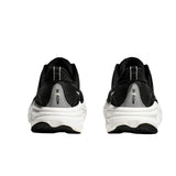 Hoka One Skyflow Black / White  1155117-BWHT Men's