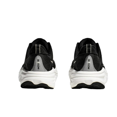 Hoka One Skyflow Black / White  1155117-BWHT Men's
