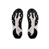 Hoka One Skyflow Black / White  1155117-BWHT Men's